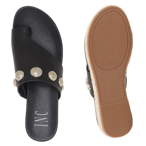 🆕INC ball stud gilah sandal - Picture 2 of 3